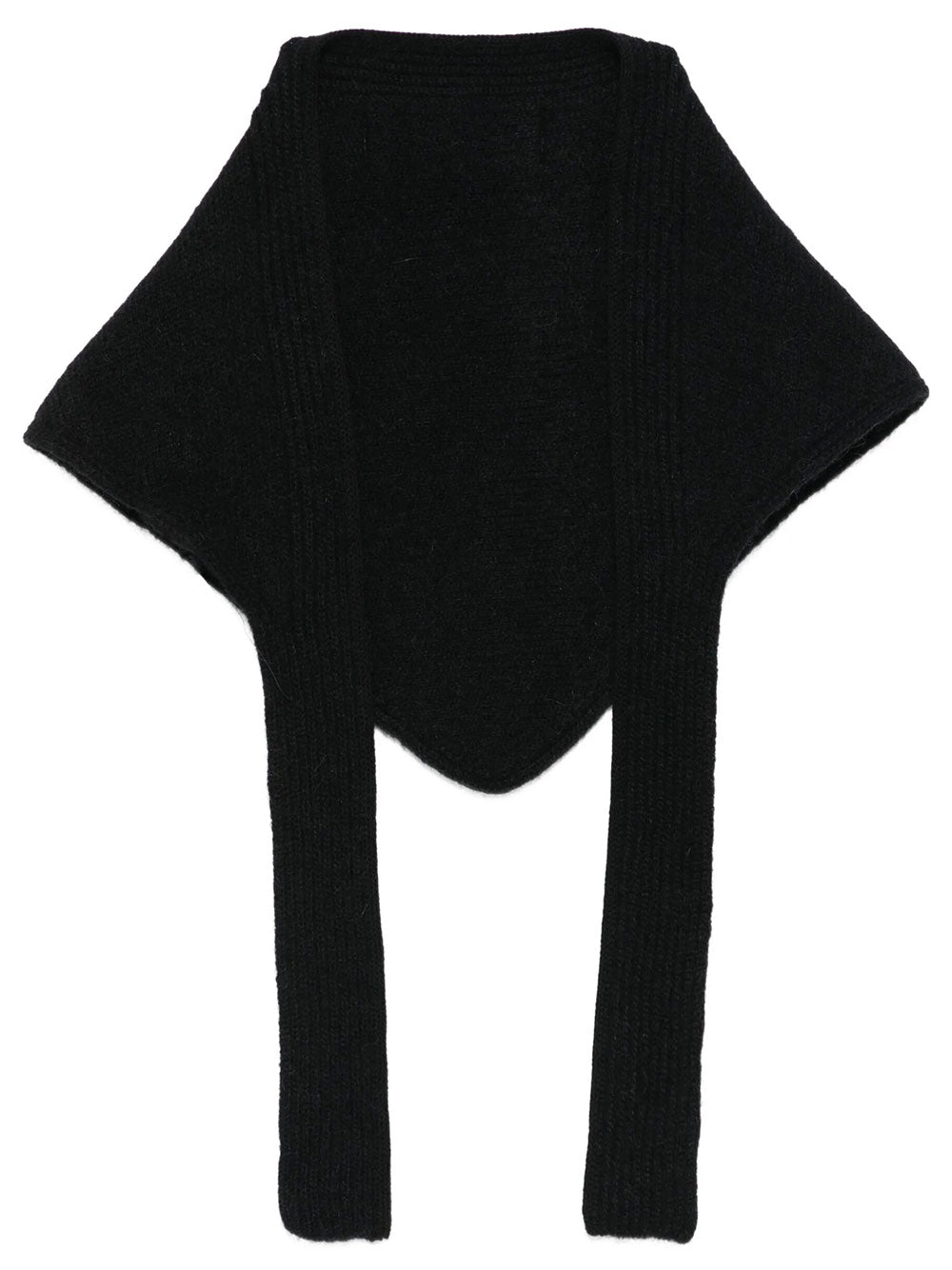 JACQUEMUS "La Capuche Gros Grain" Women