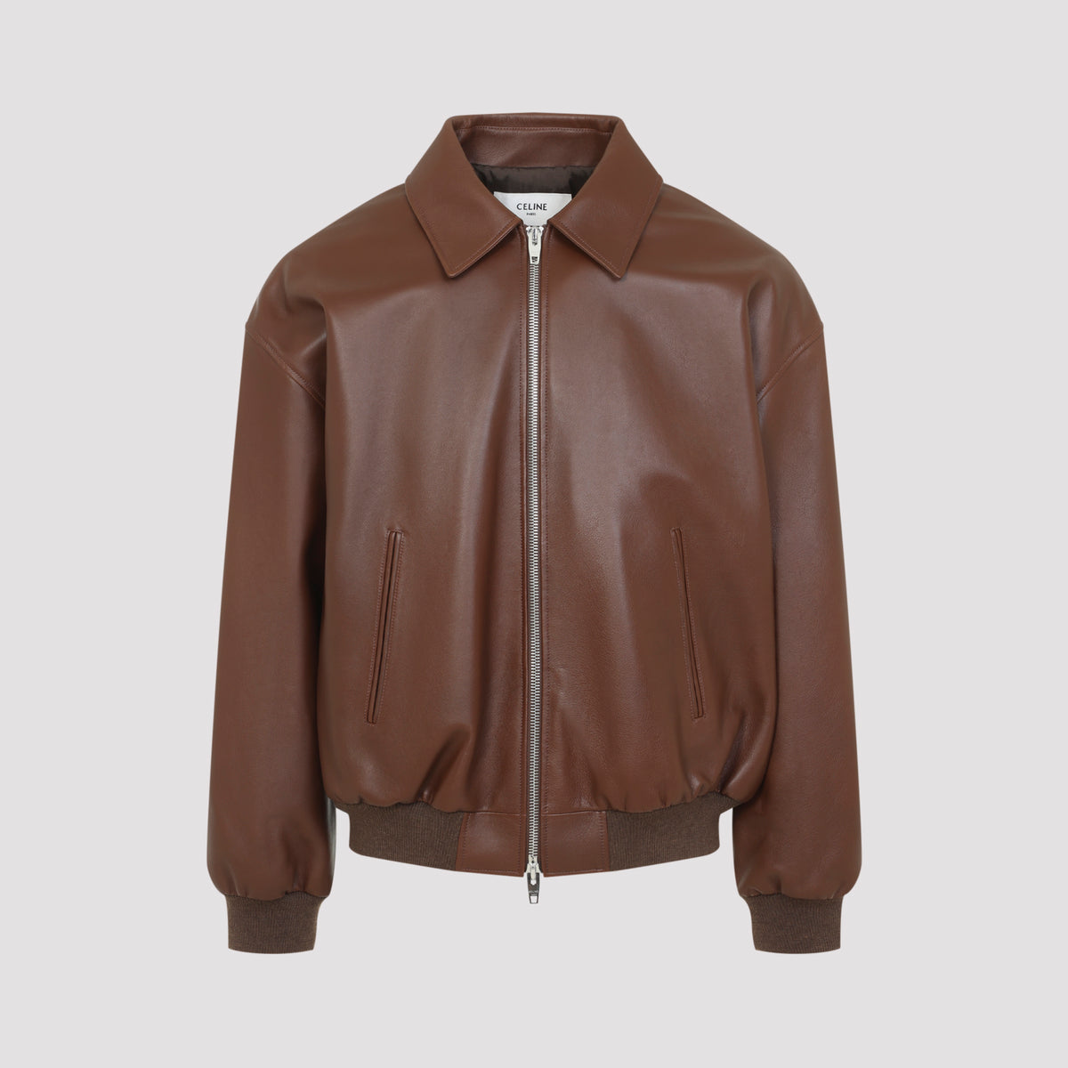 Celine Teddy Jacket Men