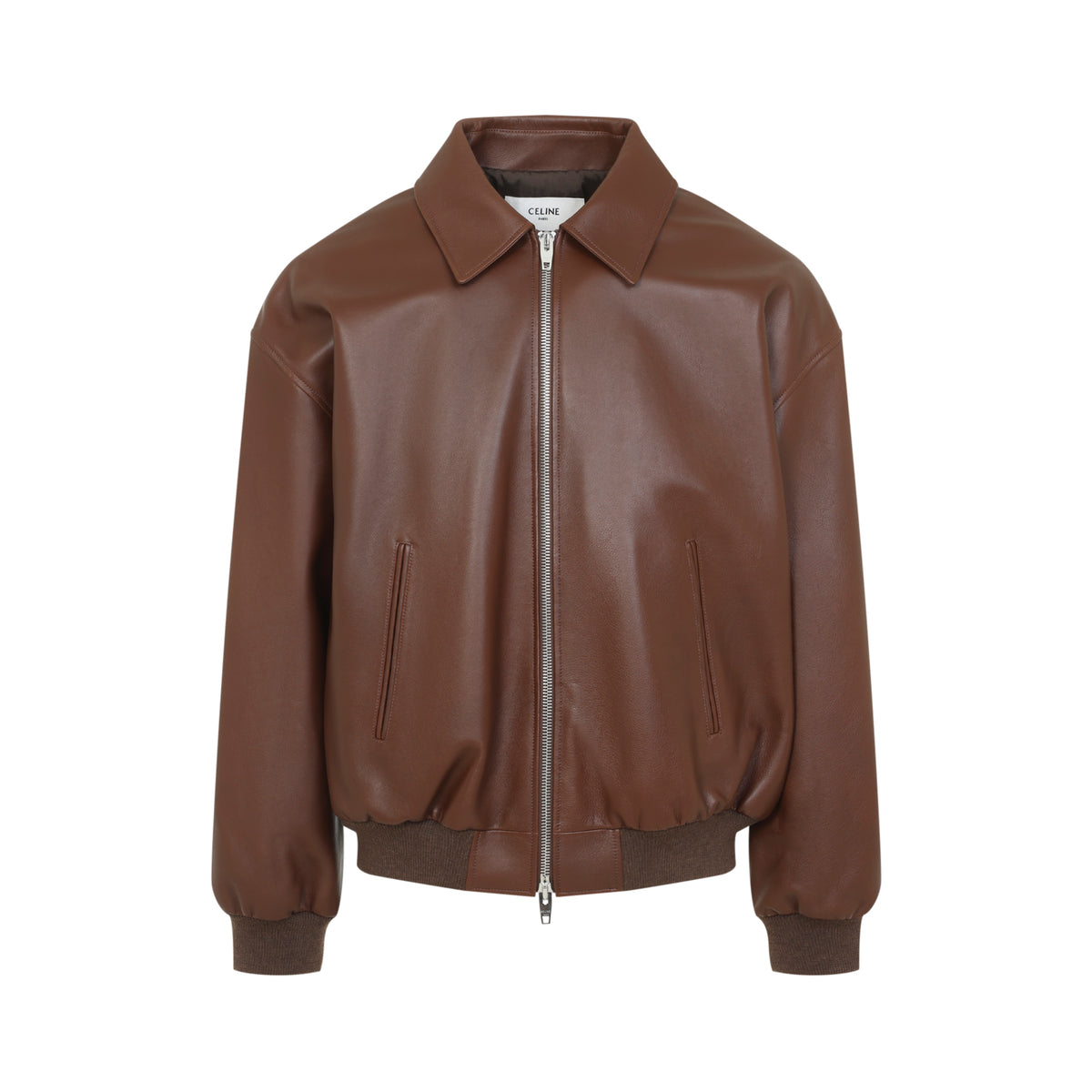 Celine Teddy Jacket Men