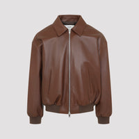 Celine Teddy Jacket Men