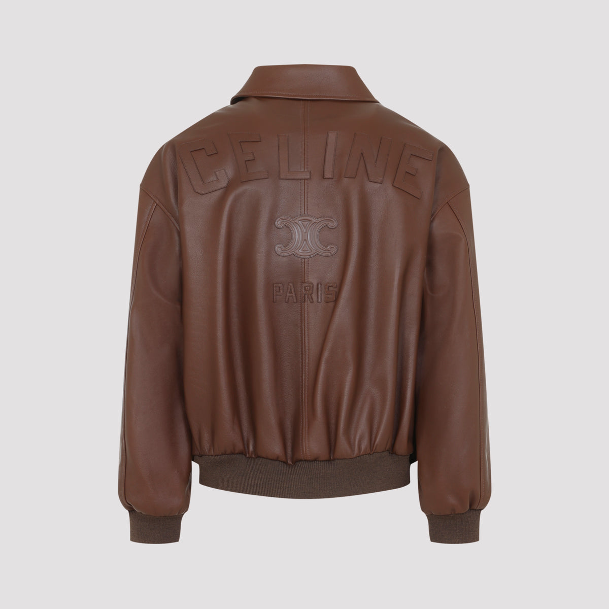 Celine Teddy Jacket Men