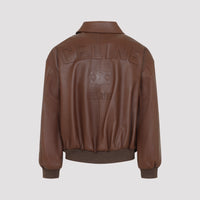 Celine Teddy Jacket Men