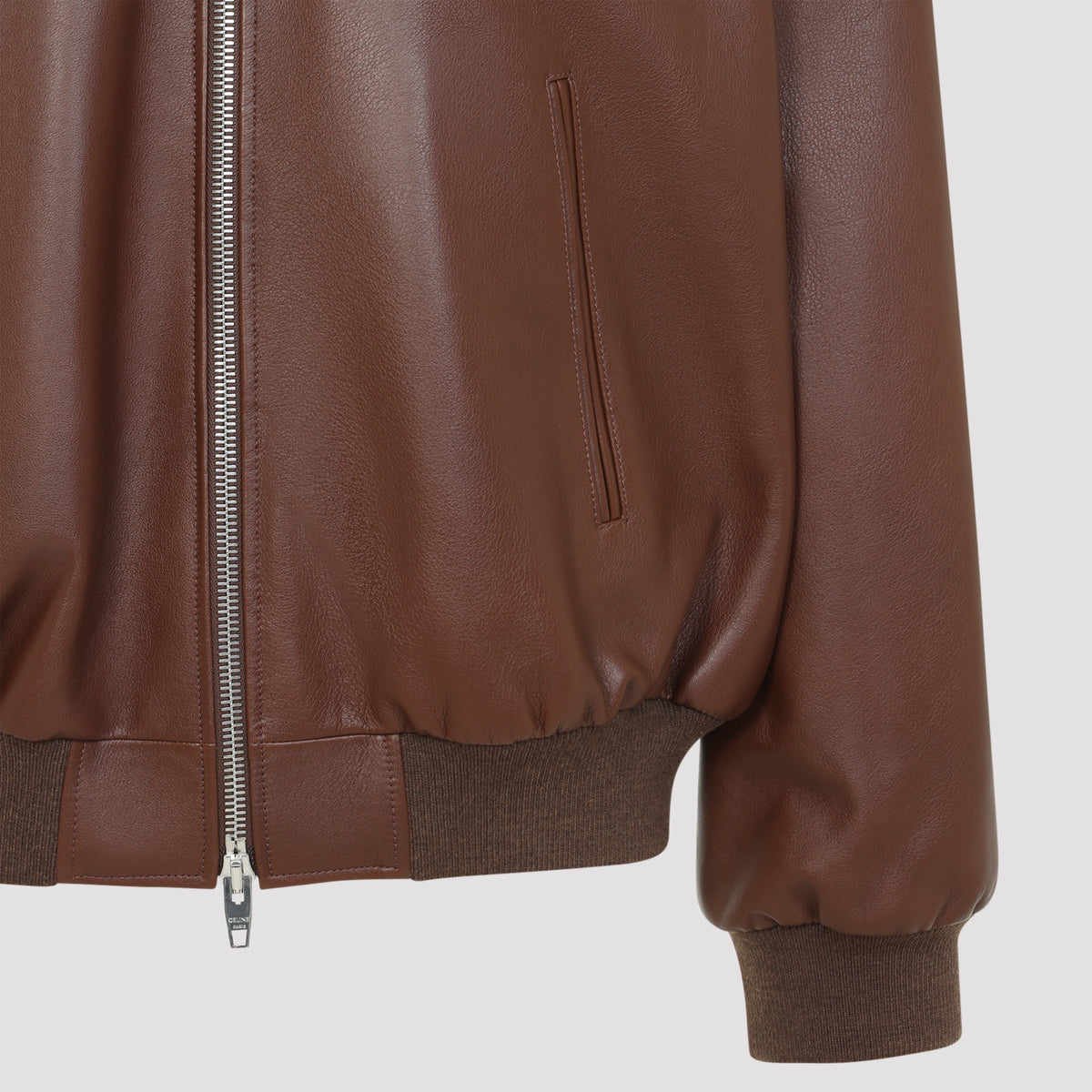 Celine Teddy Jacket Men