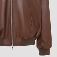 Celine Teddy Jacket Men