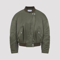 Celine Bomber Jacket Men