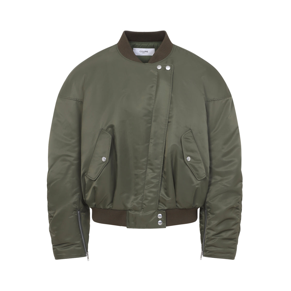Celine Bomber Jacket Men