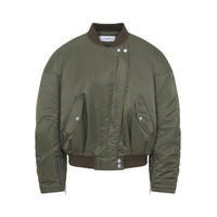 Celine Bomber Jacket Men