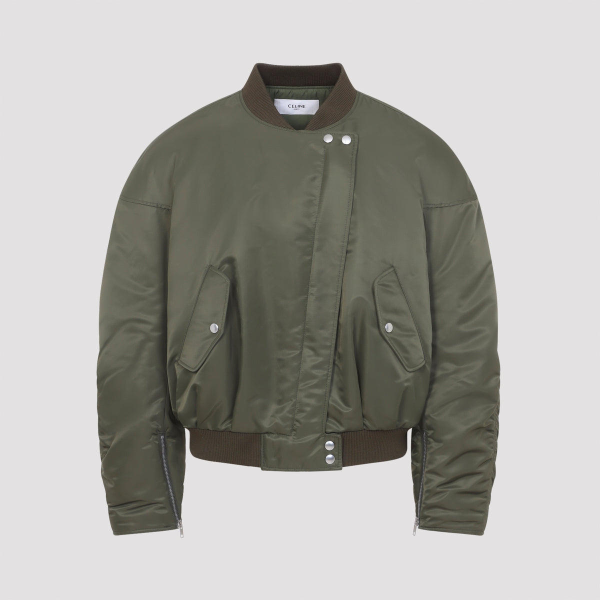 Celine Bomber Jacket Men