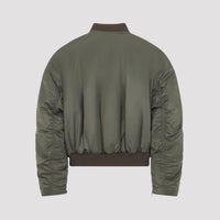 Celine Bomber Jacket Men