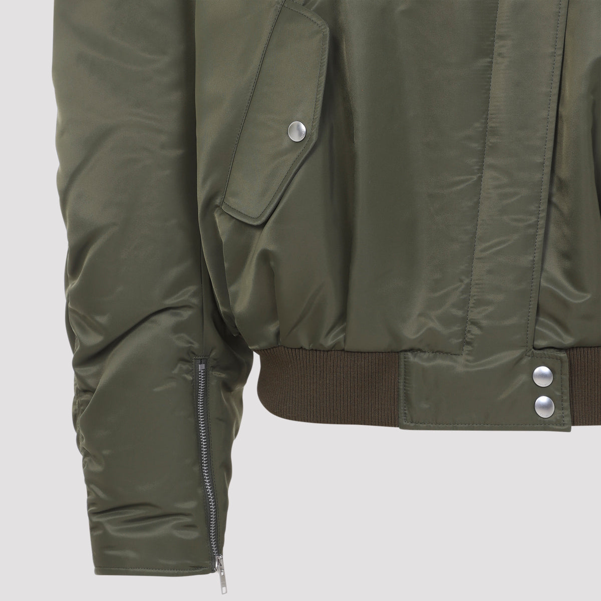 Celine Bomber Jacket Men
