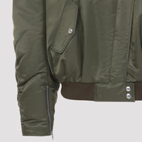 Celine Bomber Jacket Men