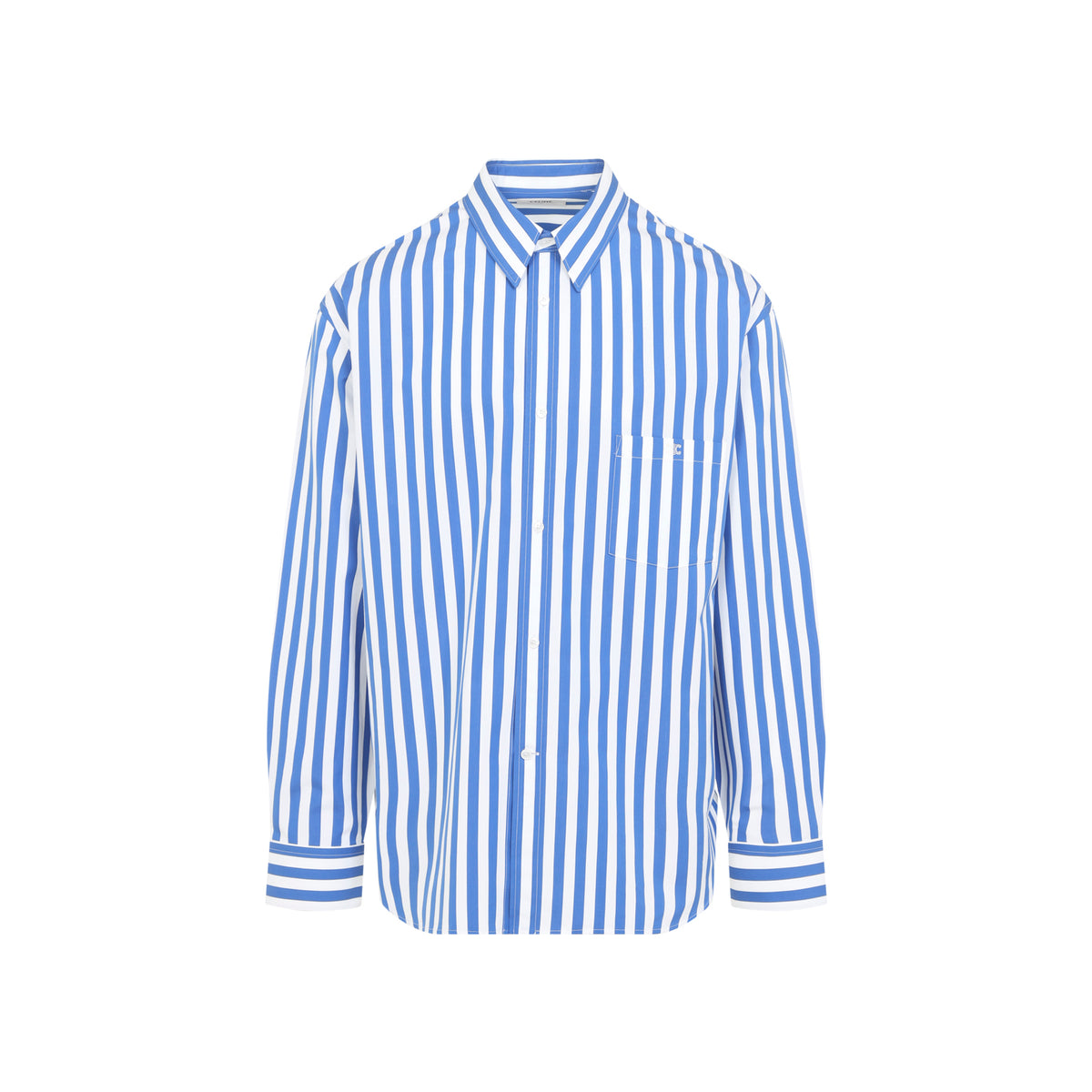 Celine Loose Shirt Men