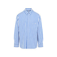 Celine Loose Shirt Men