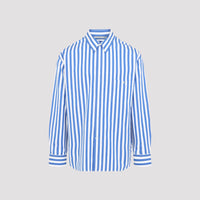 Celine Loose Shirt Men