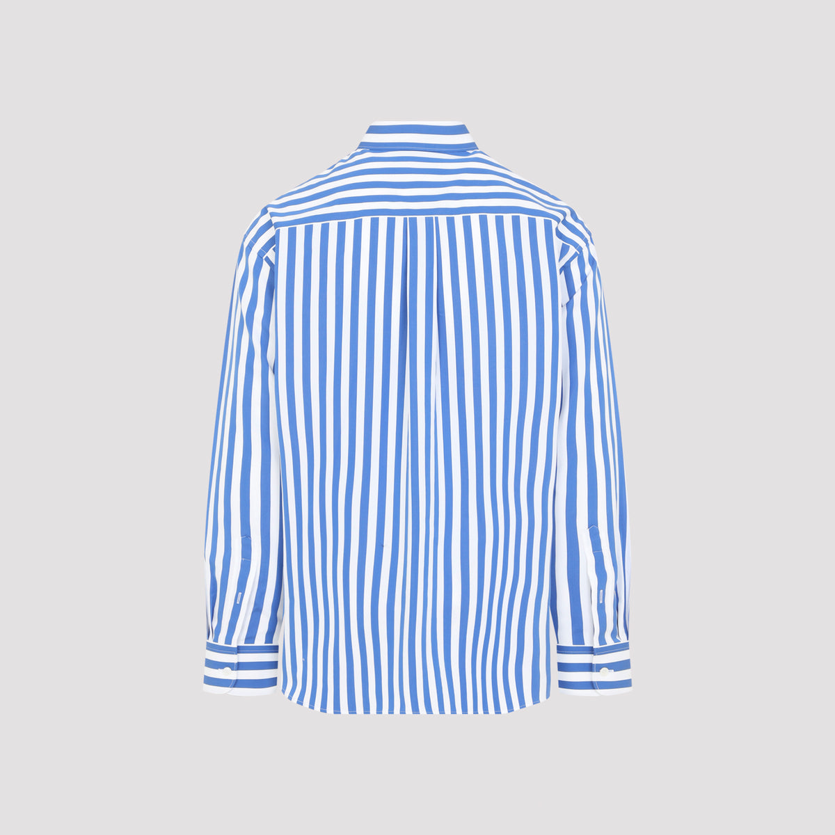 Celine Loose Shirt Men