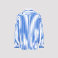 Celine Loose Shirt Men