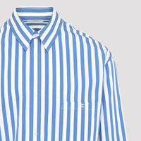 Celine Loose Shirt Men