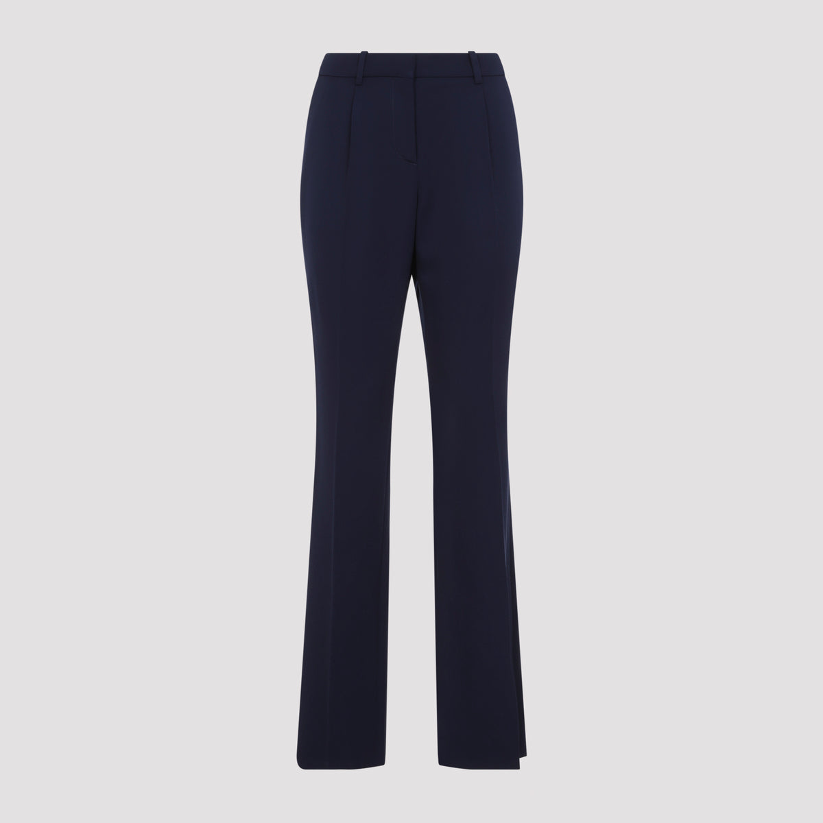 Balenciaga Slim Tailored Pants Women