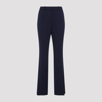 Balenciaga Slim Tailored Pants Women