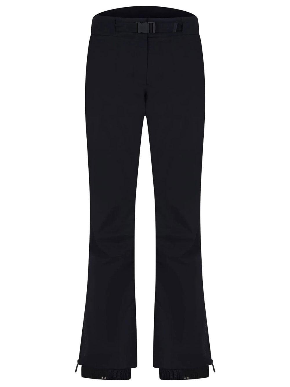 MONCLER "Grenoble": Pantaloni Da Sci Isolanti Women