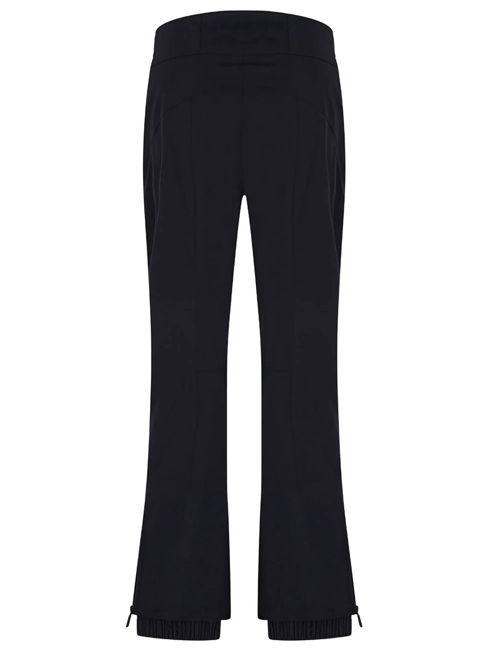 MONCLER "Grenoble": Pantaloni Da Sci Isolanti Women