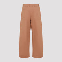 Chloe Cargo Pants Women