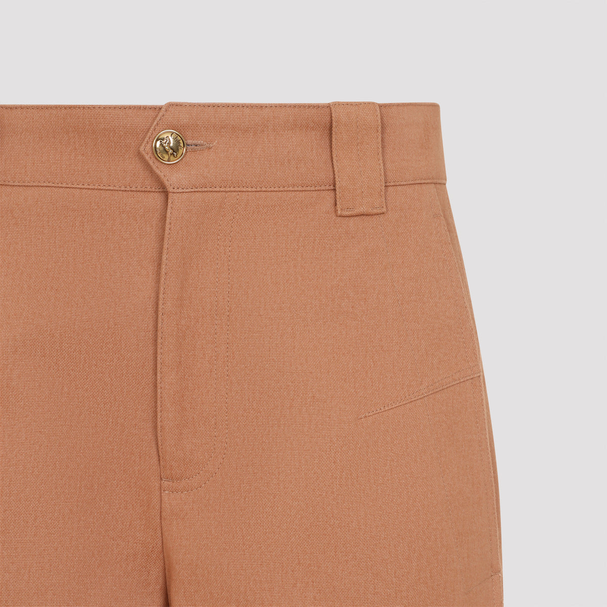 Chloe Cargo Pants Women