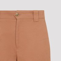 Chloe Cargo Pants Women
