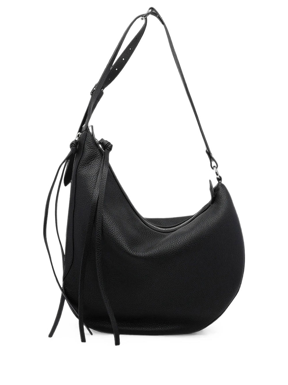 FENDI Borsa "Oyster Large" In Cuoio Romano Women