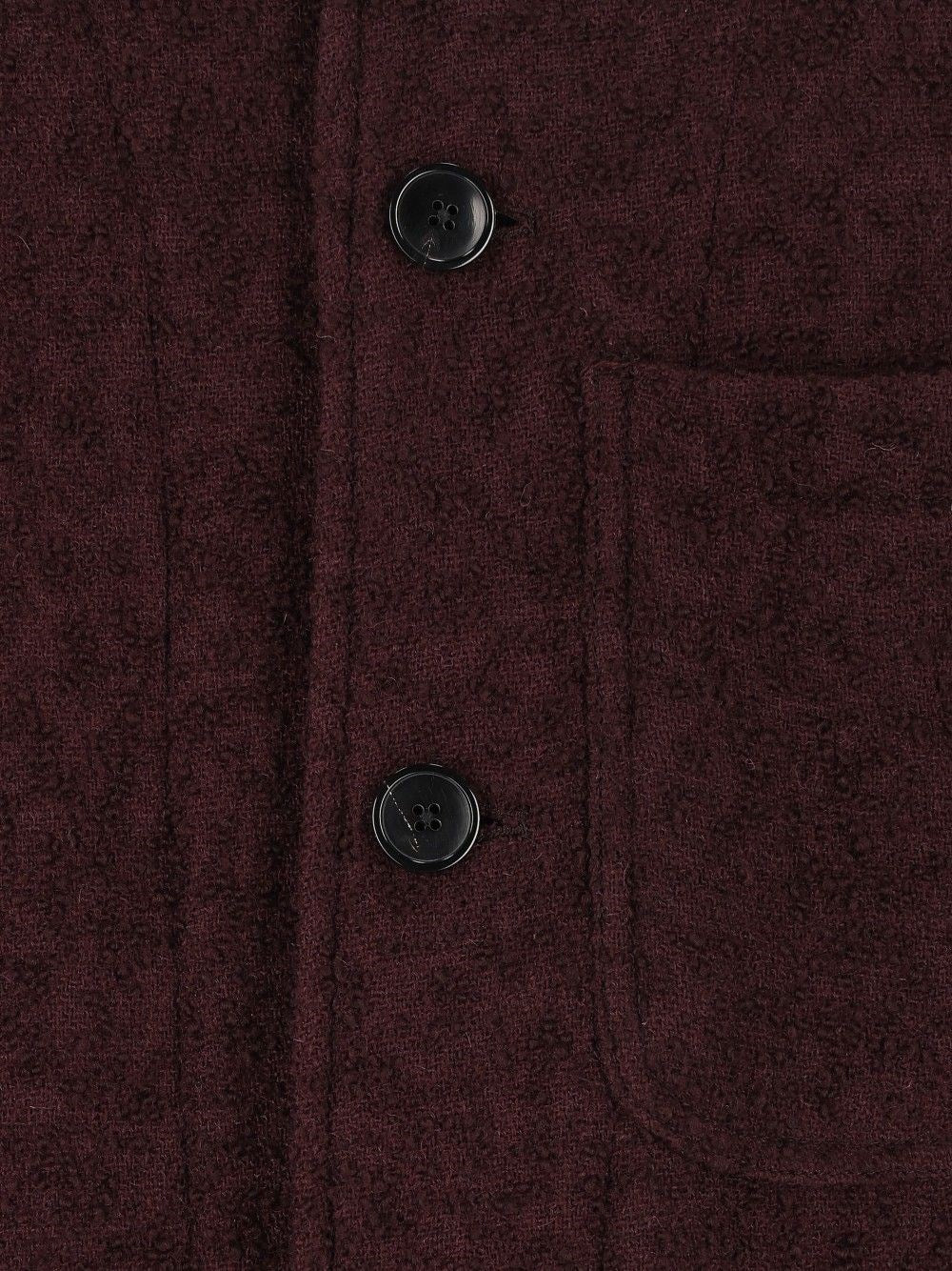Dries Van Noten Men “Braxton” Jacket