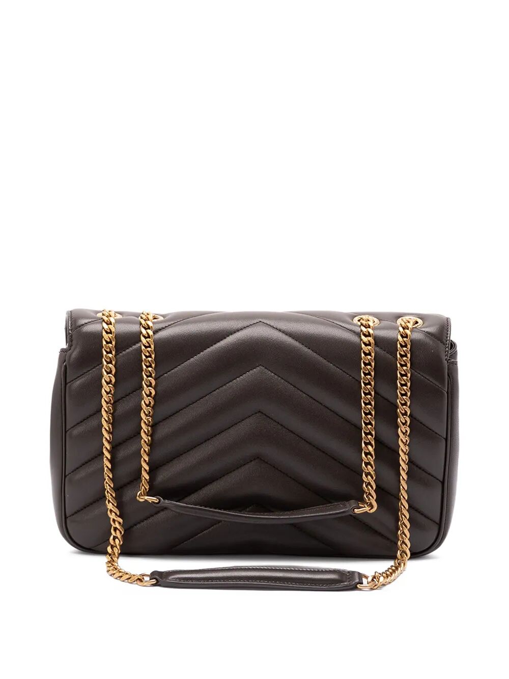 SAINT LAURENT Saint Laurent Women Loulou Medium Bag In Matelassé Lambskin