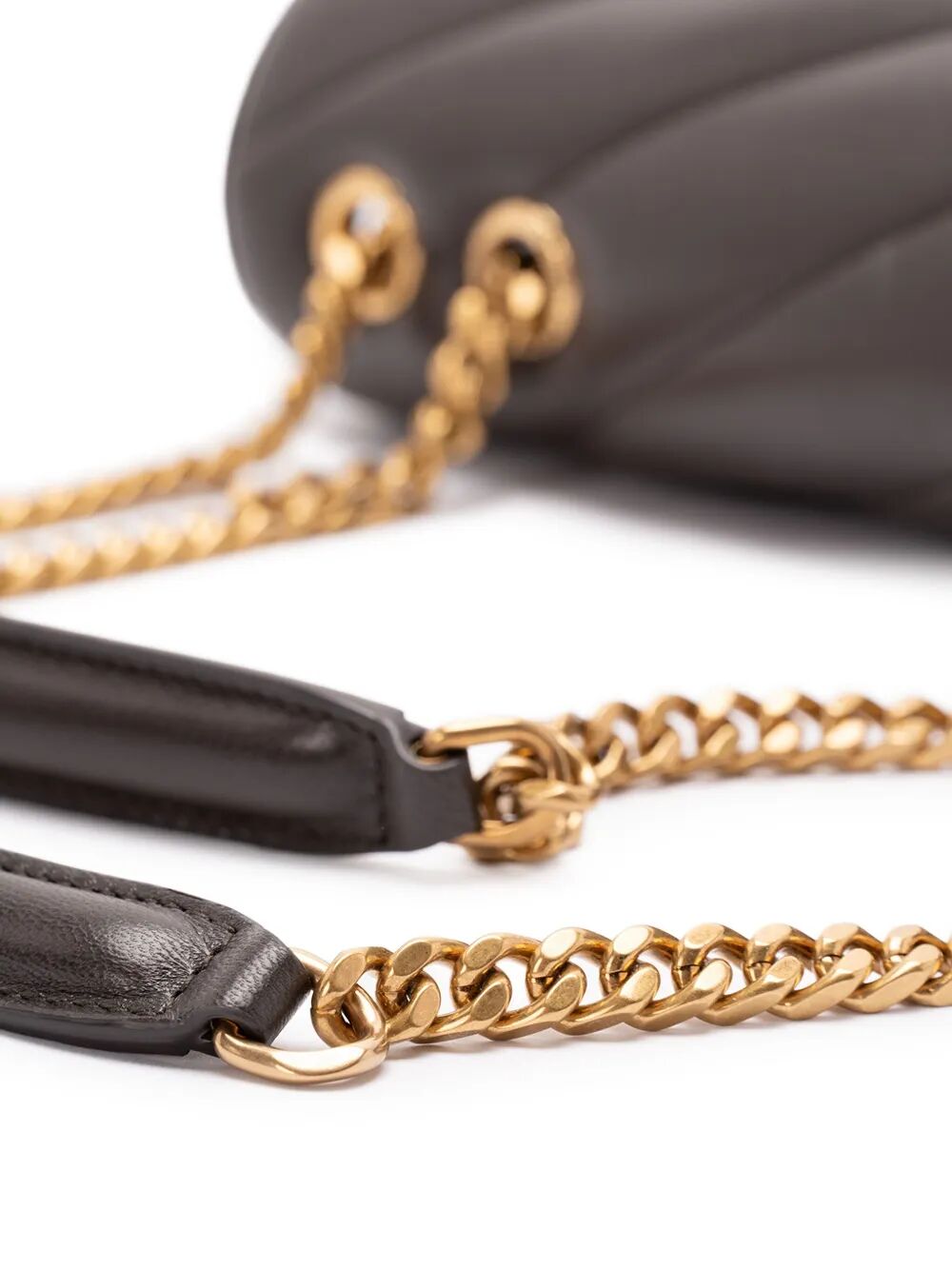 SAINT LAURENT Saint Laurent Women Loulou Medium Bag In Matelassé Lambskin