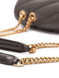 SAINT LAURENT Saint Laurent Women Loulou Medium Bag In Matelassé Lambskin