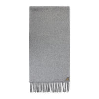 Prada Silk And Cashmere Scarf Women