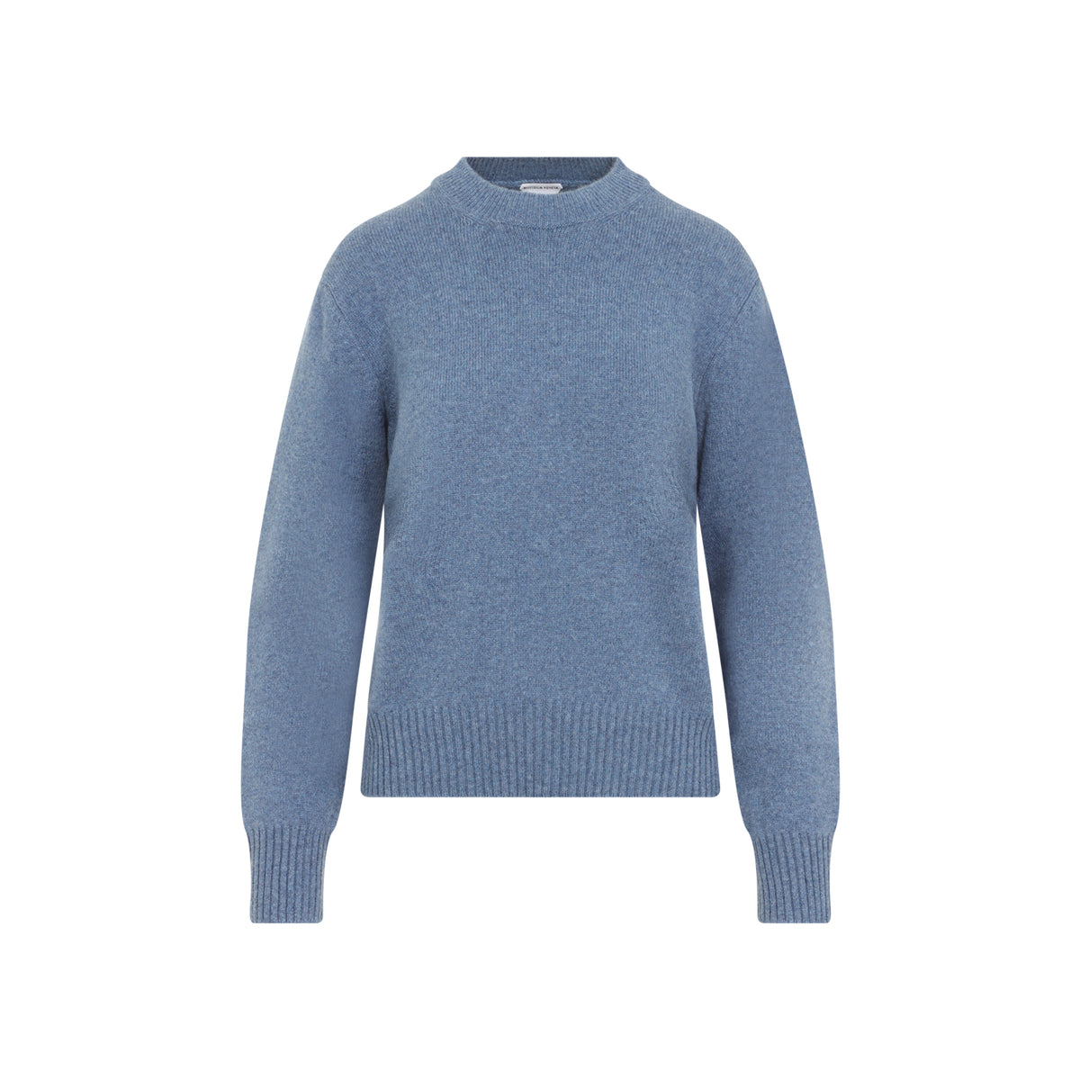 Bottega Veneta Cashmere Classic Knit Sweater Women