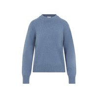 Bottega Veneta Cashmere Classic Knit Sweater Women