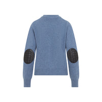 Bottega Veneta Cashmere Classic Knit Sweater Women
