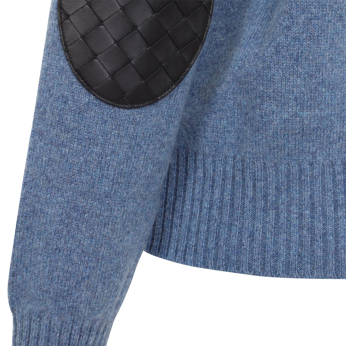 Bottega Veneta Cashmere Classic Knit Sweater Women