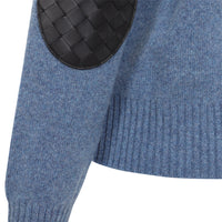 Bottega Veneta Cashmere Classic Knit Sweater Women