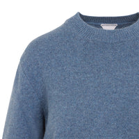 Bottega Veneta Cashmere Classic Knit Sweater Women