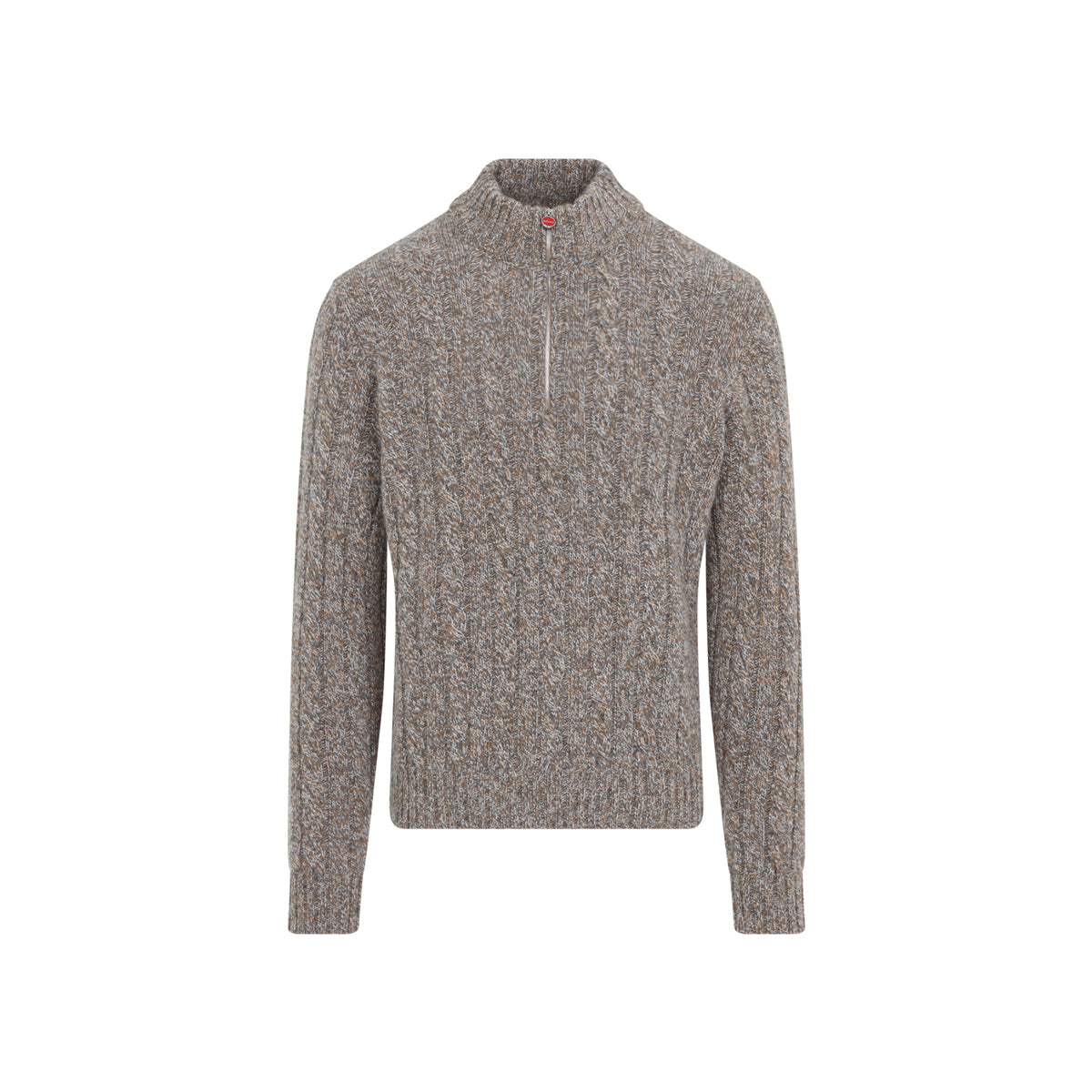 Kiton Lupetto Sweater Men