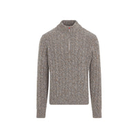 Kiton Lupetto Sweater Men