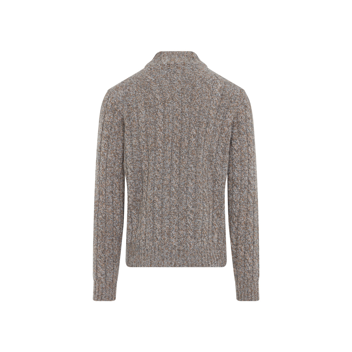 Kiton Lupetto Sweater Men