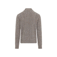 Kiton Lupetto Sweater Men