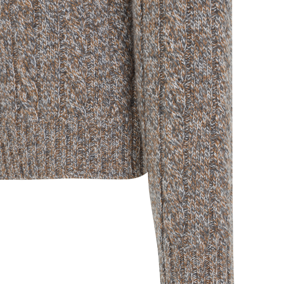 Kiton Lupetto Sweater Men