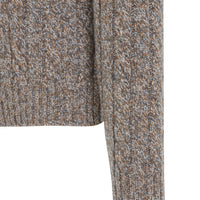 Kiton Lupetto Sweater Men