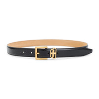 Balenciaga Bb Loop Belt Women