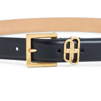 Balenciaga Bb Loop Belt Women