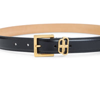 Balenciaga Bb Loop Belt Women