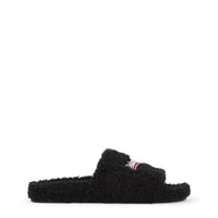 Balenciaga Furry Slide Men